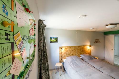 Bed & Breakfast De Nachtdijk