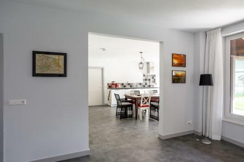 Bed & Breakfast De Nachtdijk