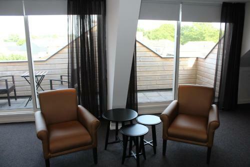 Hotel De Gouden Leeuw