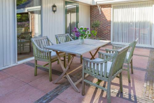 B&B Schipborg