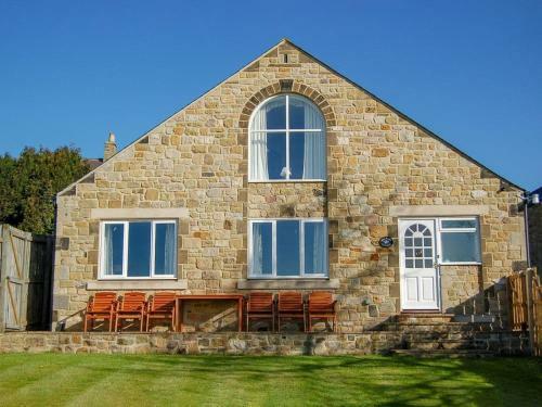The Granary Cottage