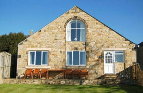 The Granary Cottage