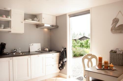 Bed & Breakfast Het Jaarsveldhof