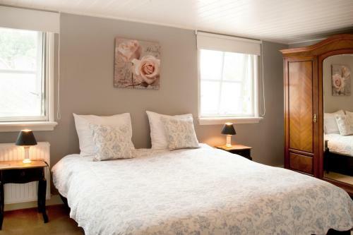 Bed & Breakfast Het Jaarsveldhof
