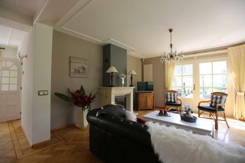 Bed & Breakfast Het Jaarsveldhof