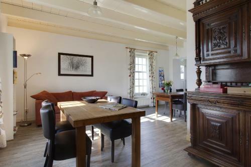 Bed & Breakfast Bakhuis Het Oude Klooster