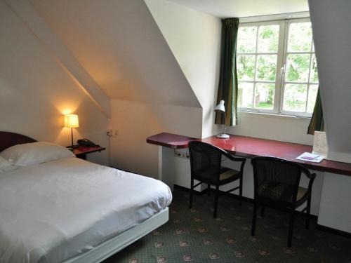 Hotel De Collse Hoeve