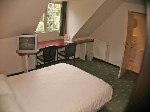 Hotel De Collse Hoeve