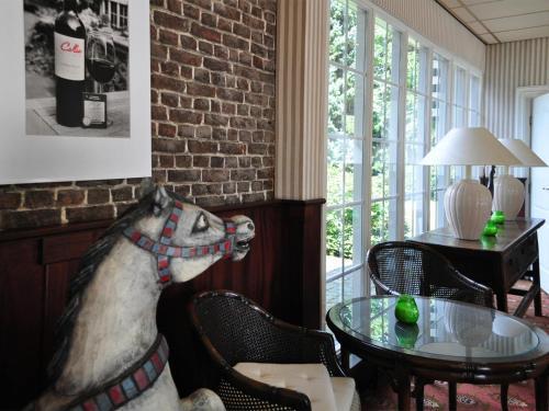 Hotel De Collse Hoeve