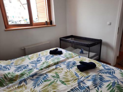 Porodi?ni Apartman Na Bjela?nici