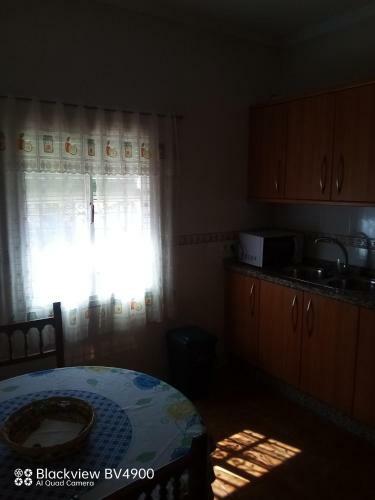 Casa "vizcaino-sol"