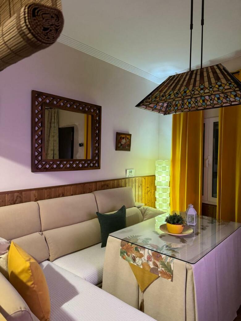 Casa Rural Abril