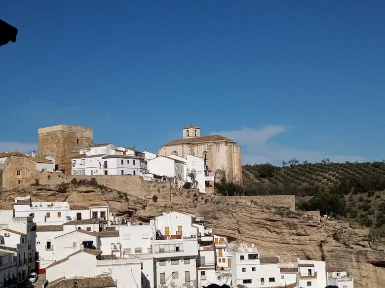Casa Rural Abril