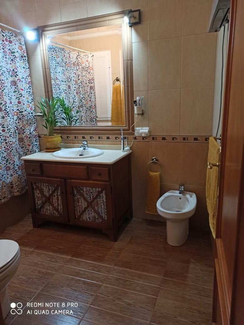 Casa Rural Abril