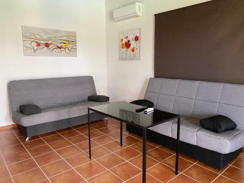Alojamiento Rural Setenil