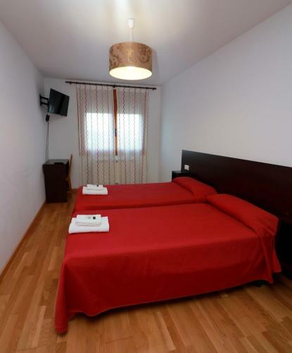 Apartamentos Casas Novas
