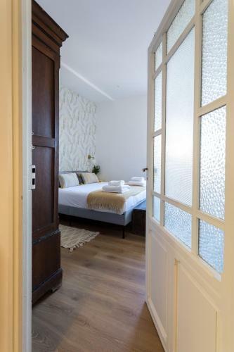 Apartamento Casa T�o Maxi - Siglo XVIII