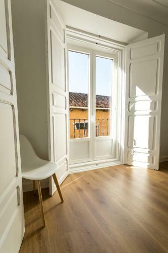 Apartamento Casa T�o Maxi - Siglo XVIII