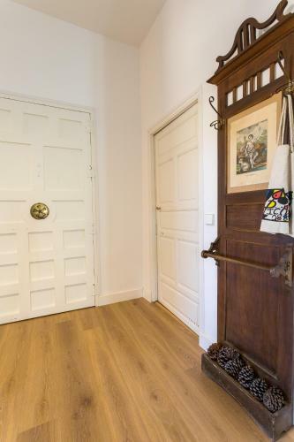 Apartamento Casa T�o Maxi - Siglo XVIII