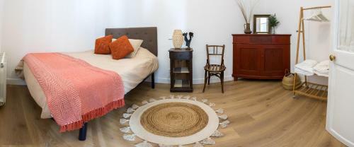 Apartamento Casa T�o Maxi - Siglo XVIII