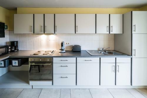Beautiful 3-bedroom Home With Sauna In Quiet Area