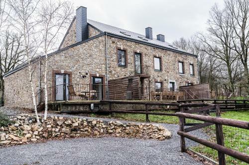 Beautiful 3-bedroom Home With Sauna In Quiet Area
