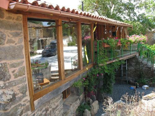 Casa Nuezes