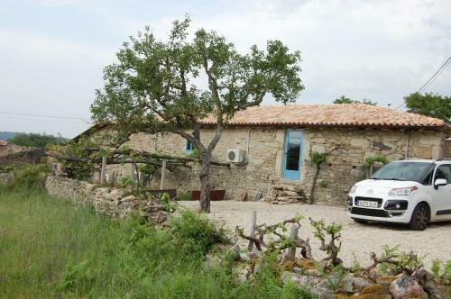 Agroturismo Casa Do Polo A Vilerma