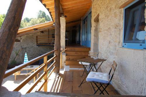 Agroturismo Casa Do Polo A Vilerma