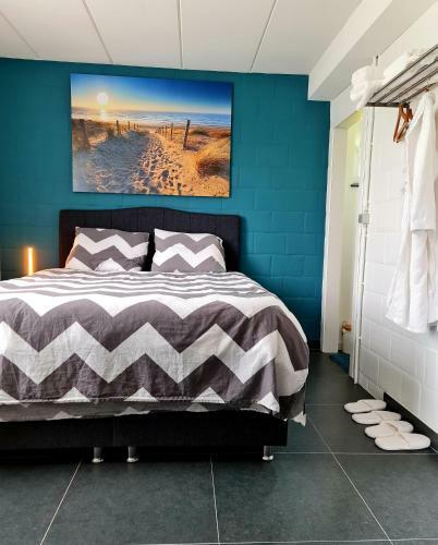 Apartamento Le Strudois