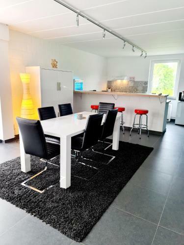 Apartamento Le Strudois