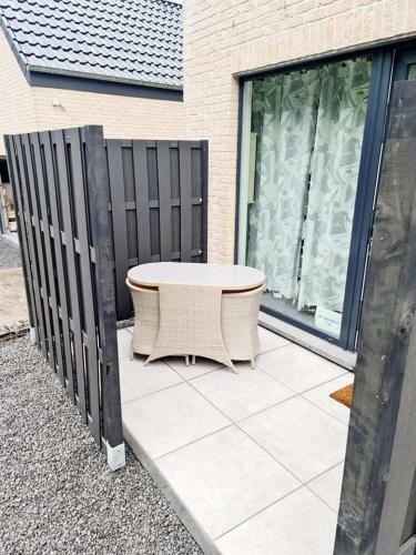 Apartamento Le Strudois