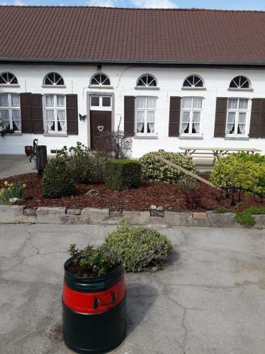 't Hof Van Cremers