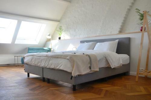 Vakantievilla Vlakbij de Muur Van Geraardsbergen