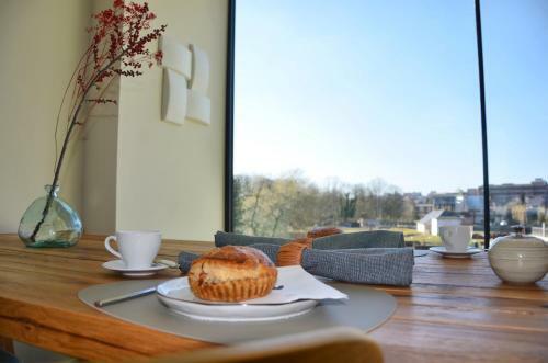 Vakantievilla Vlakbij de Muur Van Geraardsbergen