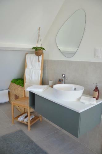 Vakantievilla Vlakbij de Muur Van Geraardsbergen