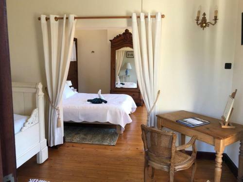Bed & Breakfast Les Heures Claires