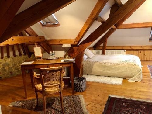 Bed & Breakfast Les Heures Claires