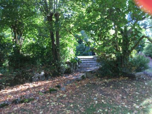 Bed & Breakfast Les Heures Claires