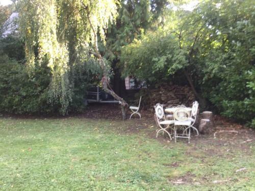 Bed & Breakfast Les Heures Claires