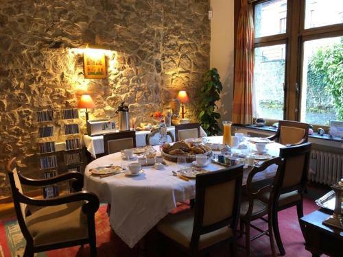 Bed & Breakfast Les Heures Claires