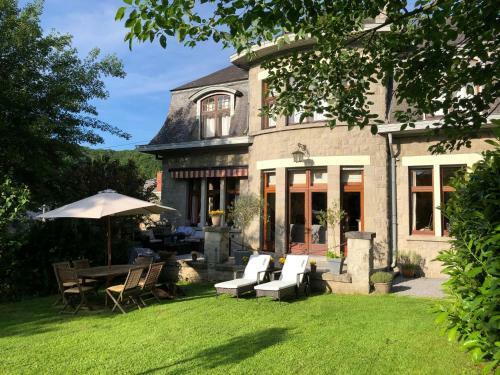 Bed & Breakfast Les Heures Claires