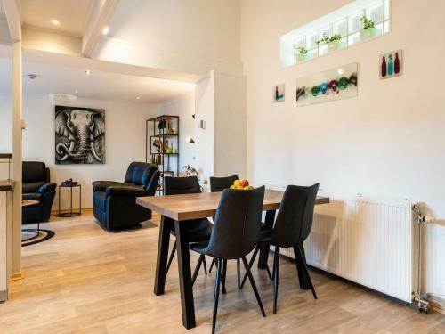 Restful Holiday Home In Herselt With Garden