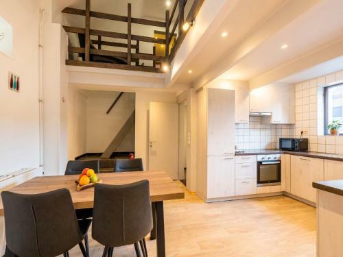 Restful Holiday Home In Herselt With Garden