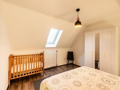 Restful Holiday Home In Herselt With Garden
