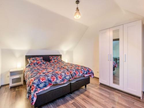 Restful Holiday Home In Herselt With Garden