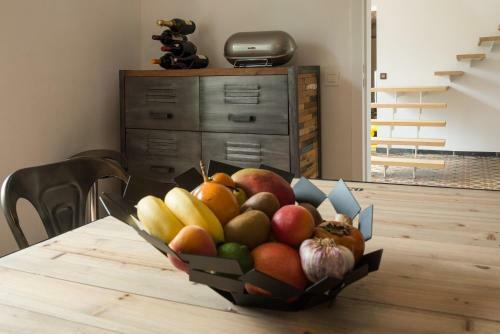 L'atelier