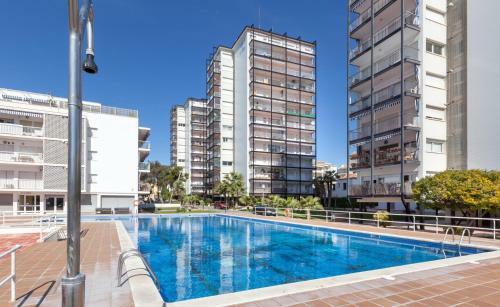 Apartamento Hola! - El Cortijo