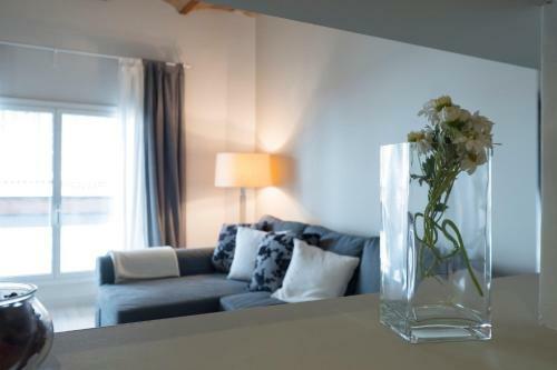 Eva's Apartment