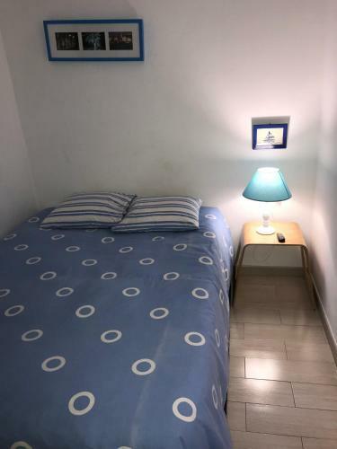 Apartamento Sitges Estudio En Port Aiguadol�